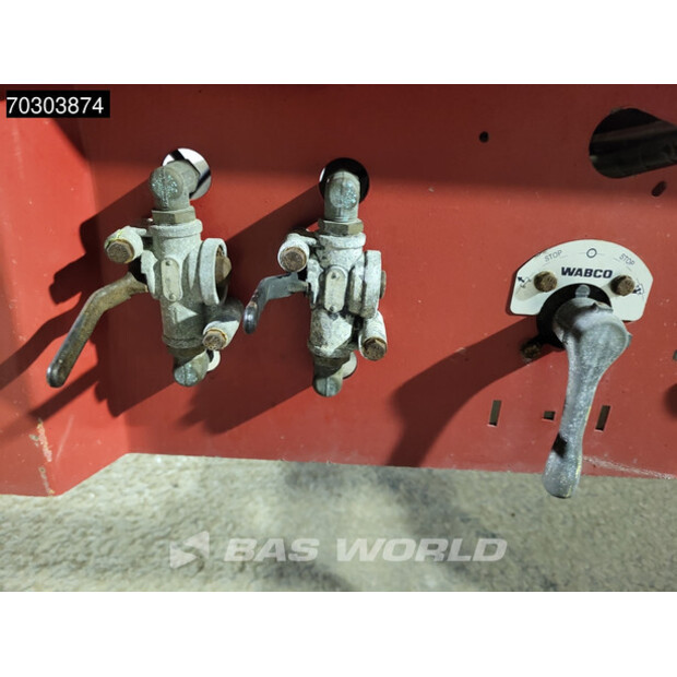 2014 Faymonville F-S45-1AAA-45968803