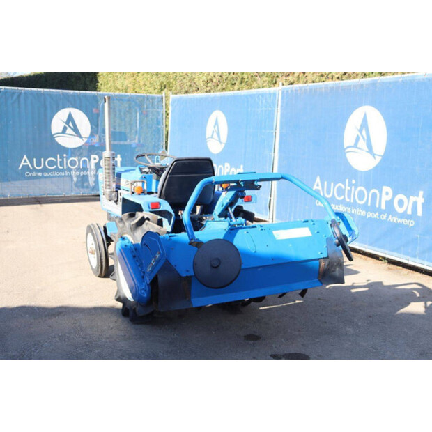 Iseki TU1600-45968811