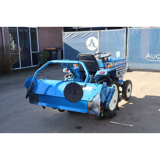 Iseki TU1600-45968813