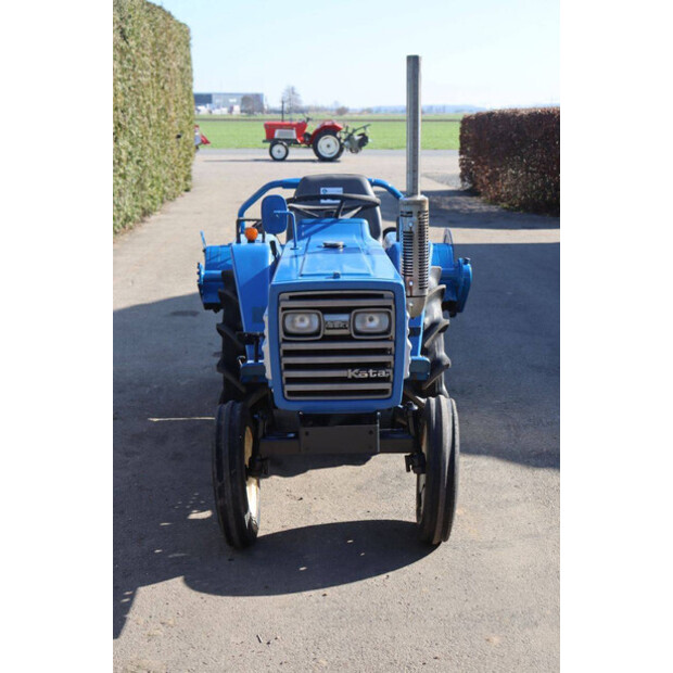 Iseki TU1600-45968815