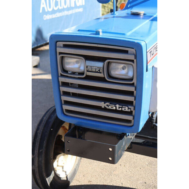 Iseki TU1600-45968818