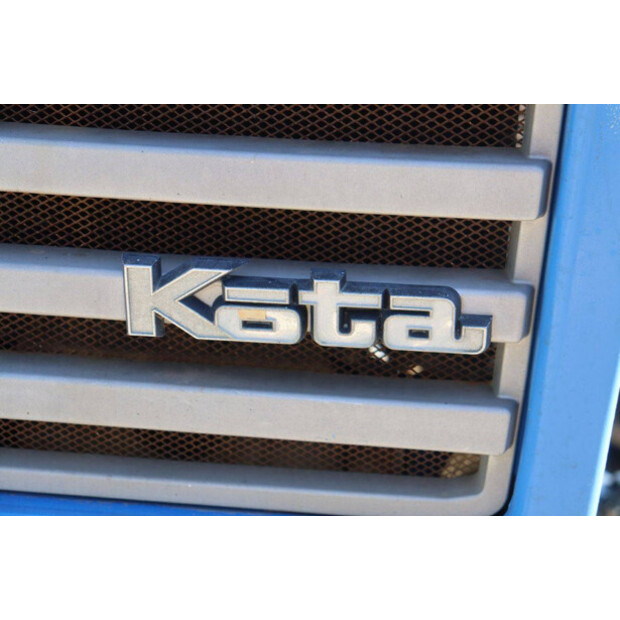 Iseki TU1600-45968820