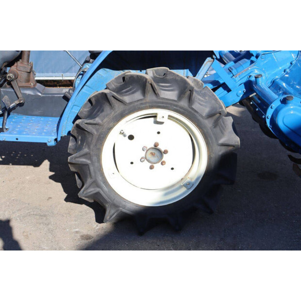 Iseki TU1600-45968825