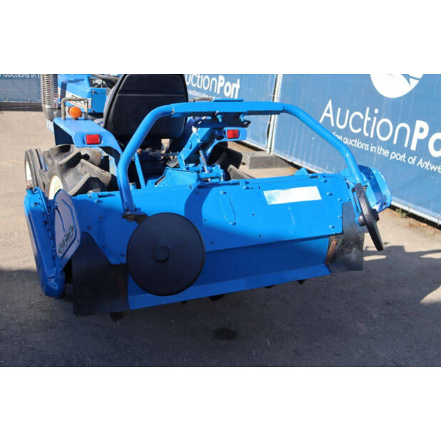 Iseki TU1600-45968826