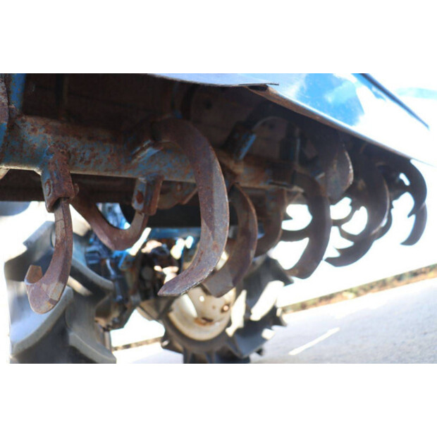 Iseki TU1600-45968828