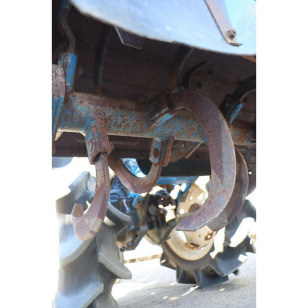 Iseki TU1600-45968829