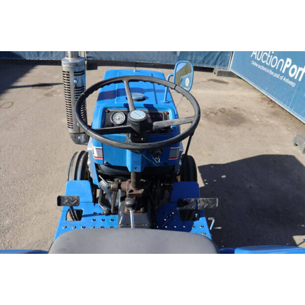 Iseki TU1600-45968830