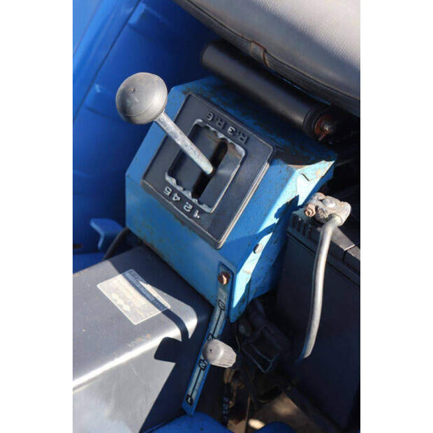 Iseki TU1600-45968836