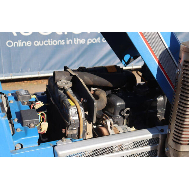 Iseki TU1600-45968841