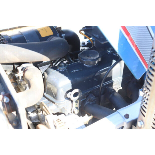 Iseki TU1600-45968842