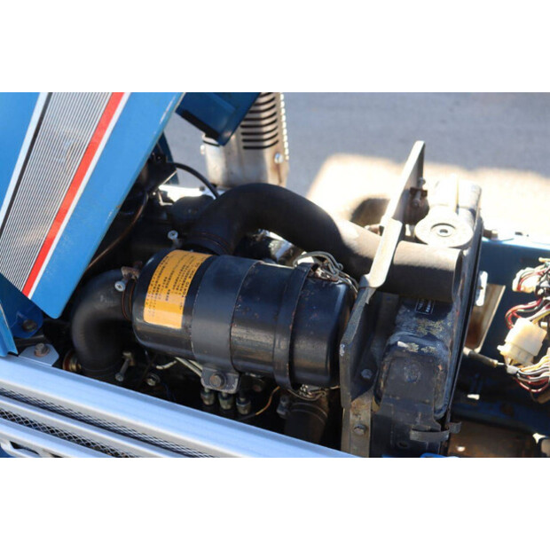 Iseki TU1600-45968843