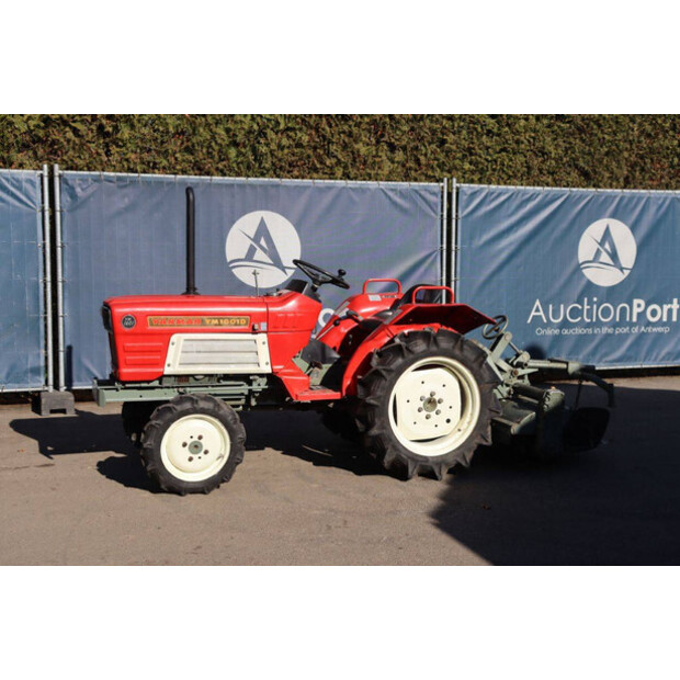 YANMAR YM1601D-45968845