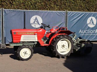 Image for TRACTORS YANMAR YM1601D