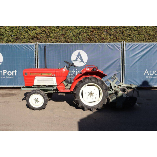 YANMAR YM1601D-45968846