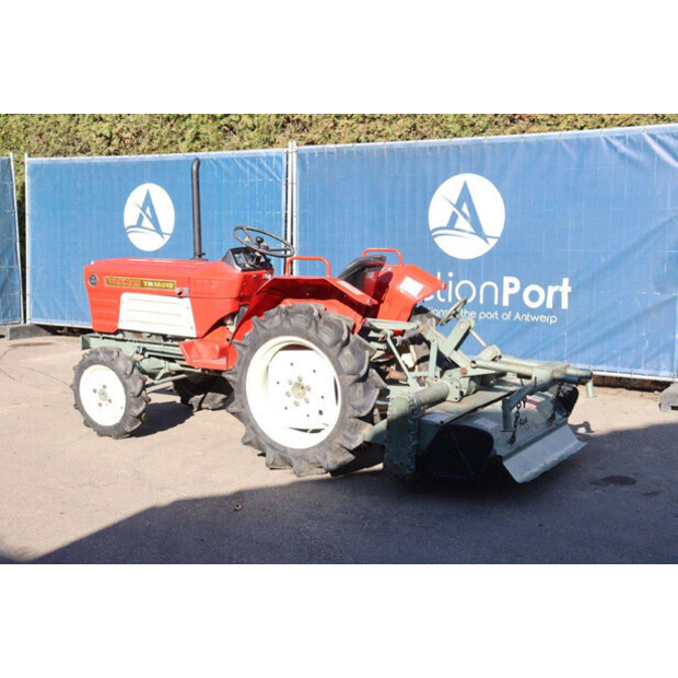 YANMAR YM1601D-45968847