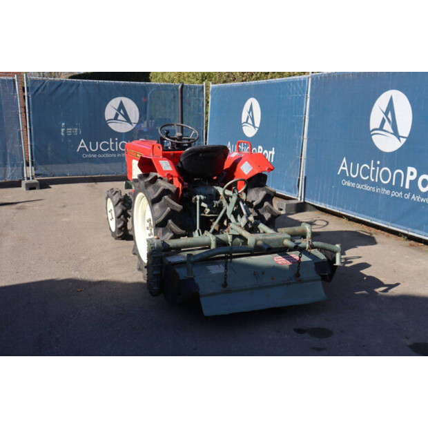 YANMAR YM1601D-45968848