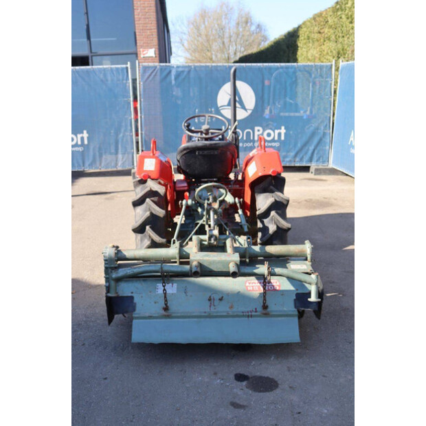 YANMAR YM1601D-45968849