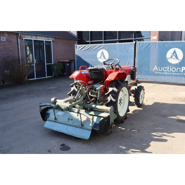 YANMAR YM1601D-45968850