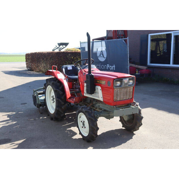 YANMAR YM1601D-45968851