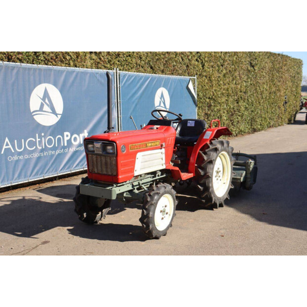 YANMAR YM1601D-45968853