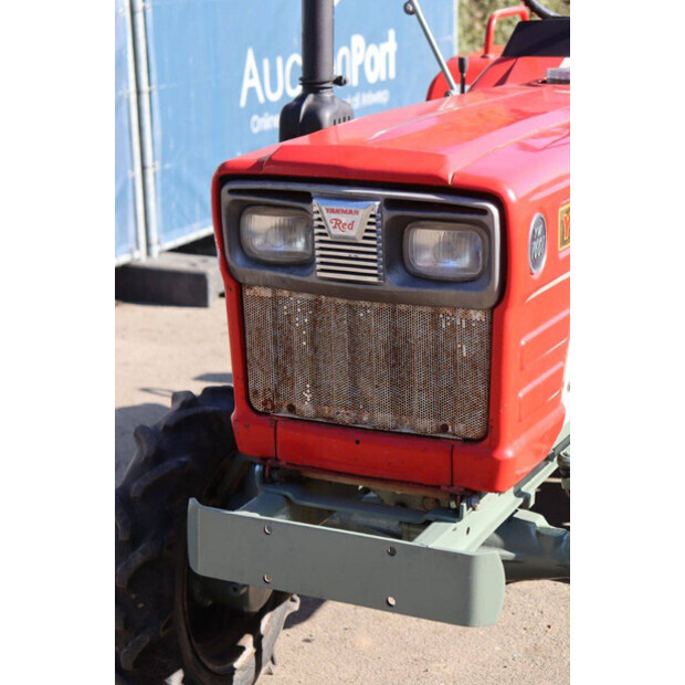 YANMAR YM1601D-45968854