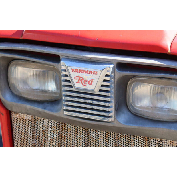 YANMAR YM1601D-45968855