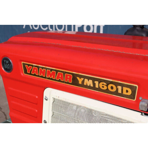 YANMAR YM1601D-45968856