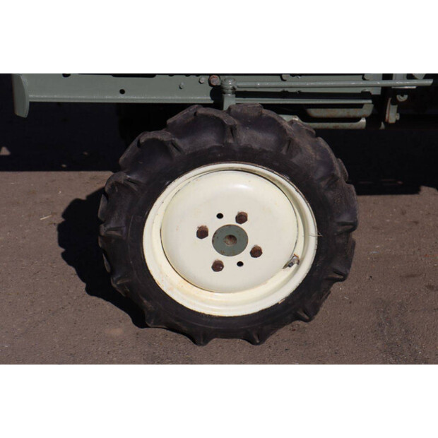 YANMAR YM1601D-45968857