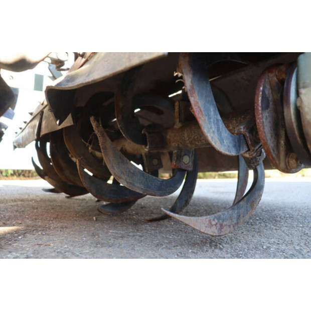 YANMAR YM1601D-45968860