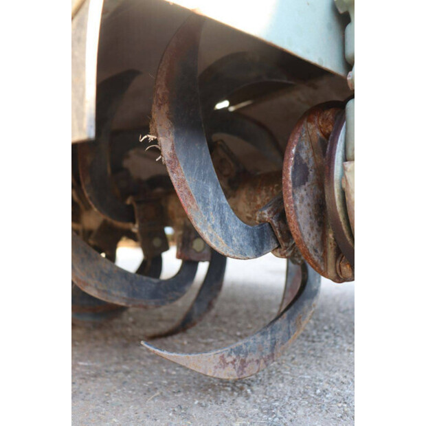 YANMAR YM1601D-45968861