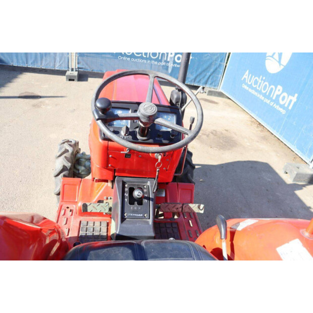 YANMAR YM1601D-45968862