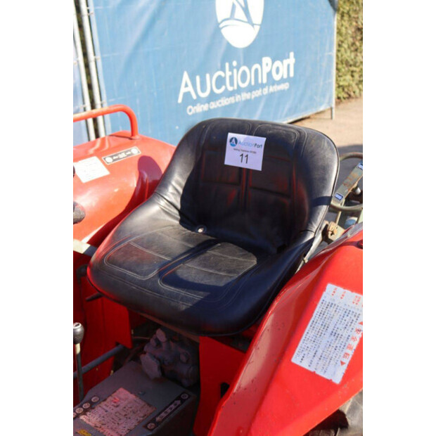 YANMAR YM1601D-45968864