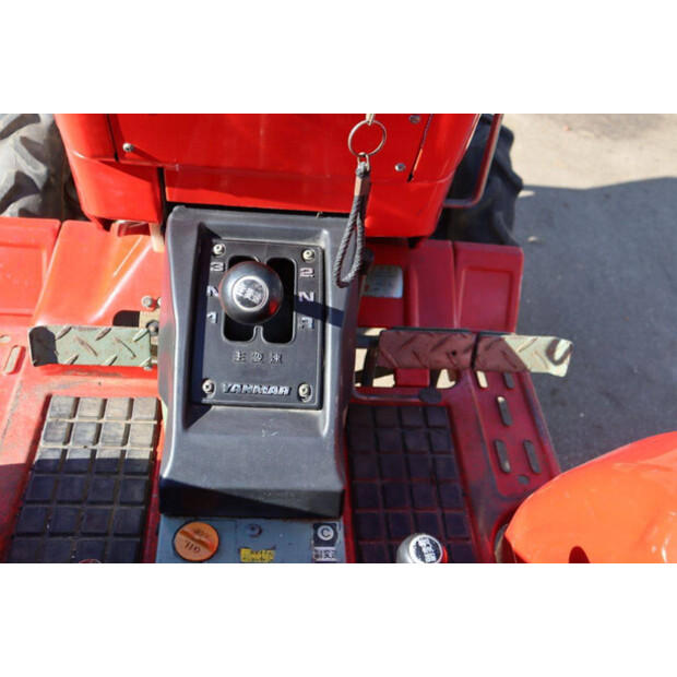 YANMAR YM1601D-45968865