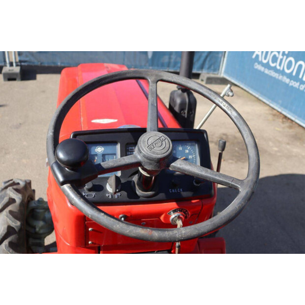 YANMAR YM1601D-45968866