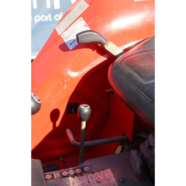 YANMAR YM1601D-45968868