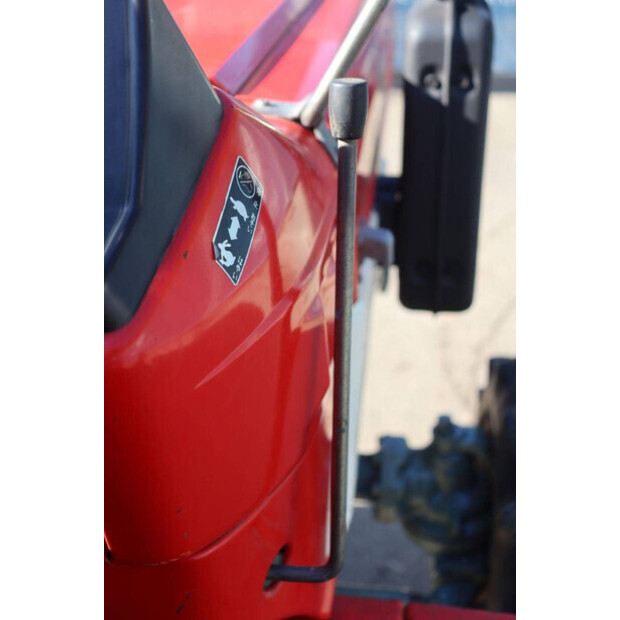 YANMAR YM1601D-45968871