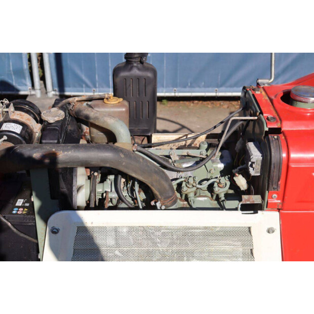 YANMAR YM1601D-45968872