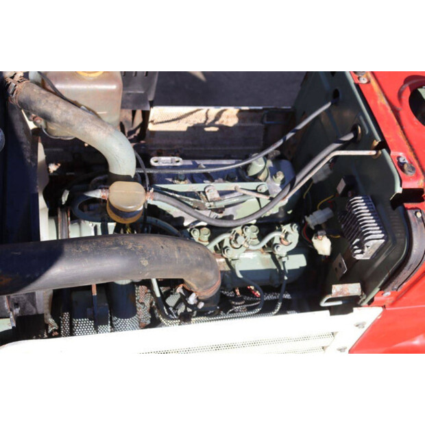 YANMAR YM1601D-45968873