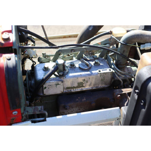 YANMAR YM1601D-45968874