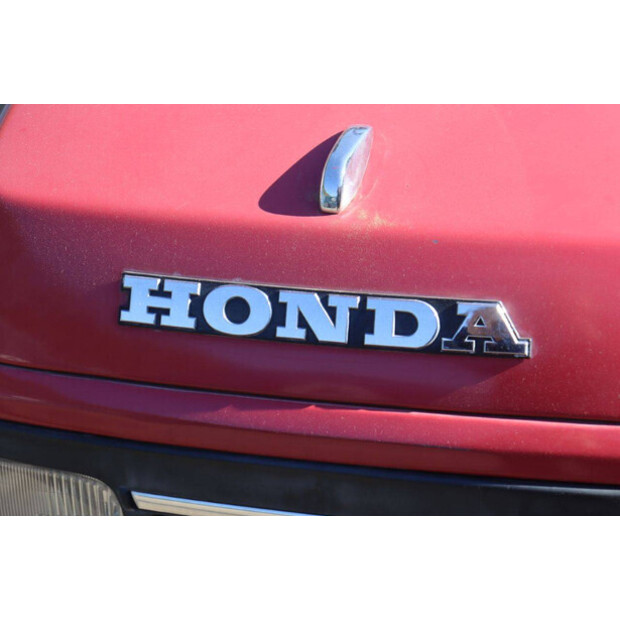 HONDA TX20-45968895