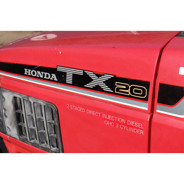 HONDA TX20-45968896