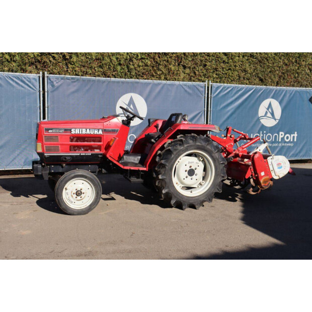 Shibaura D235-45968936