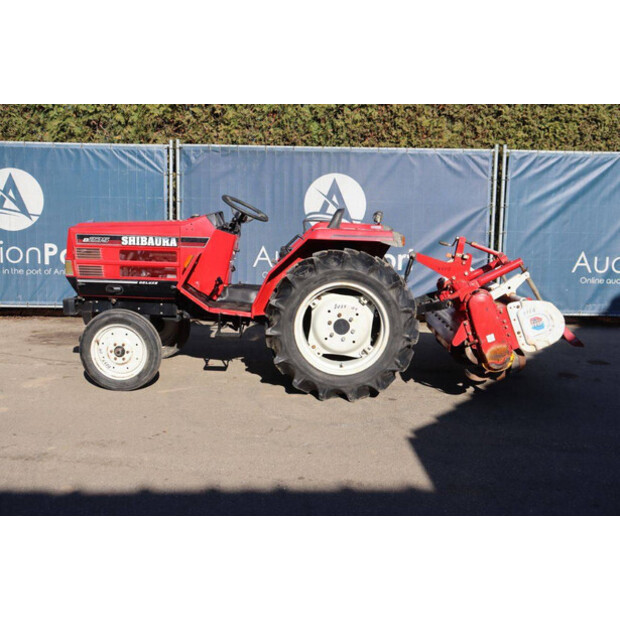 Shibaura D235-45968937