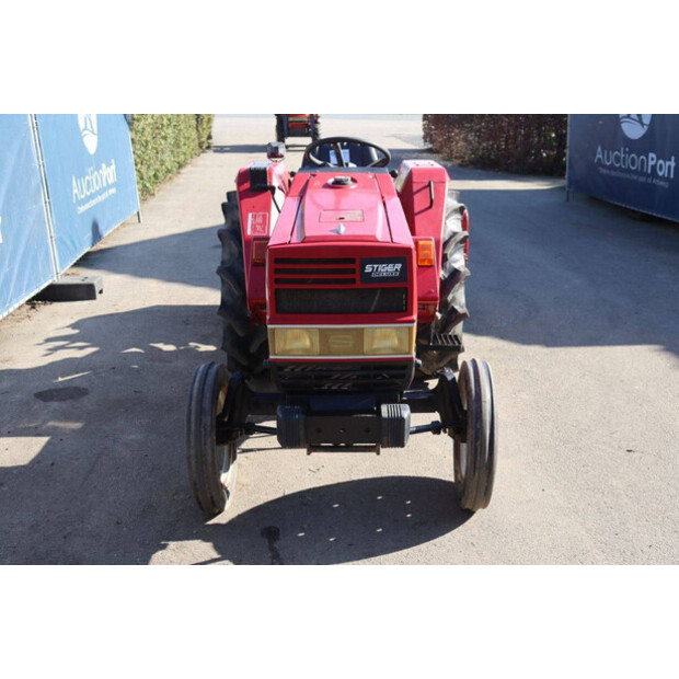 Shibaura D235-45968944