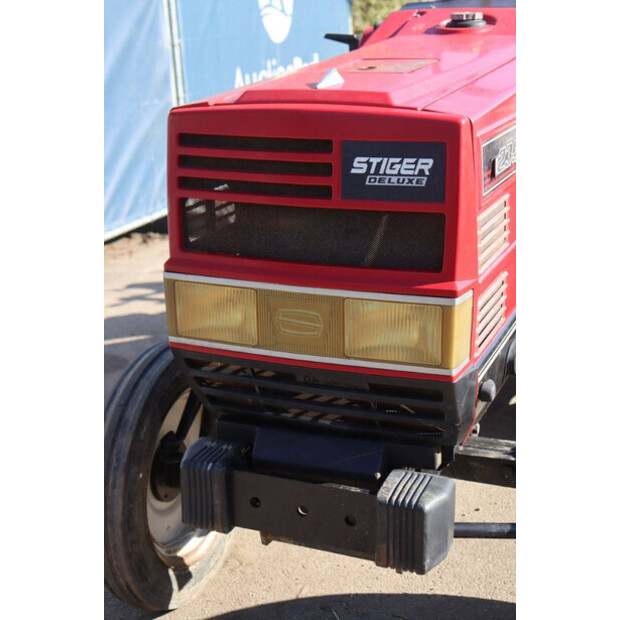 Shibaura D235-45968946