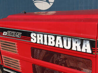 shibaura-d235-45968950