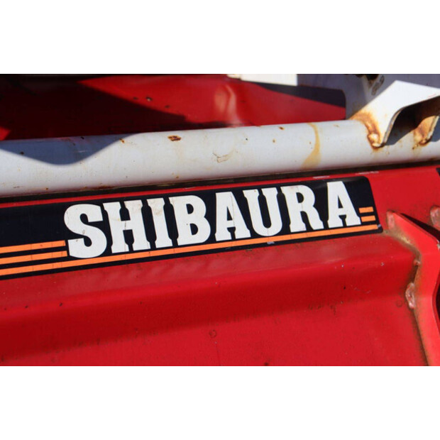 Shibaura D235-45968954