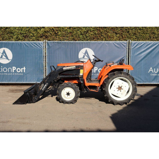 KUBOTA GT-45969005