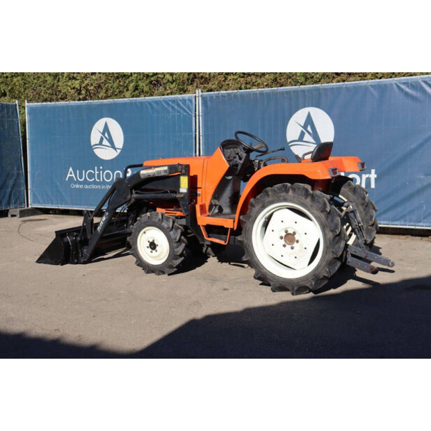 KUBOTA GT-45969006