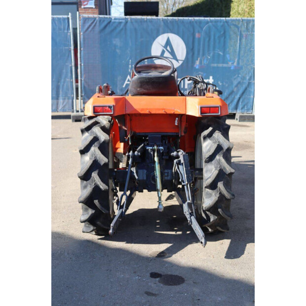 KUBOTA GT-45969008